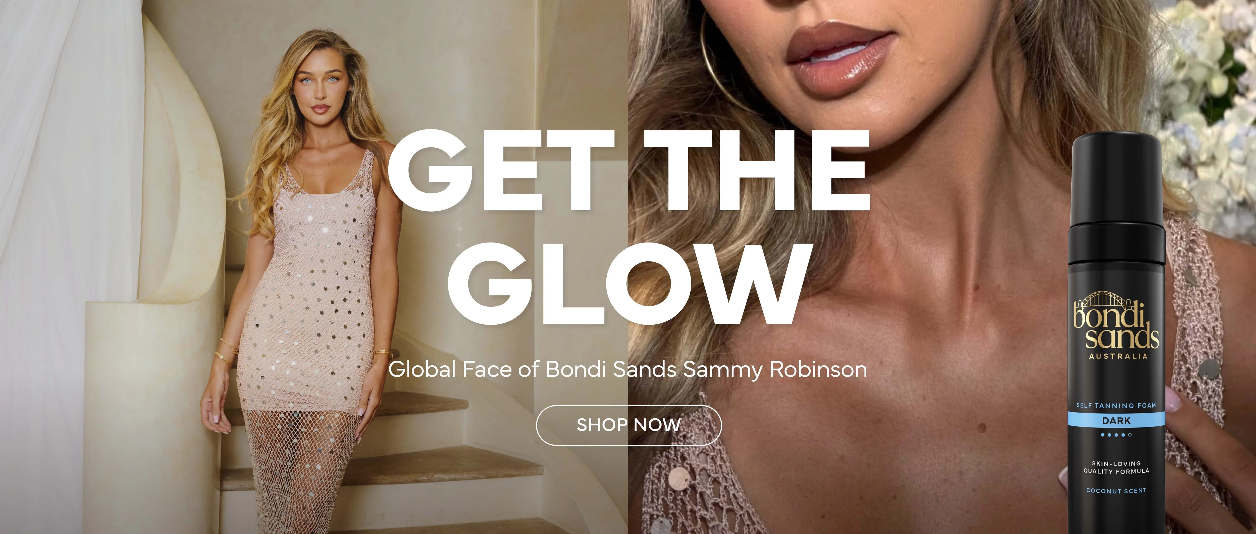 The Ultimate Australian Glow